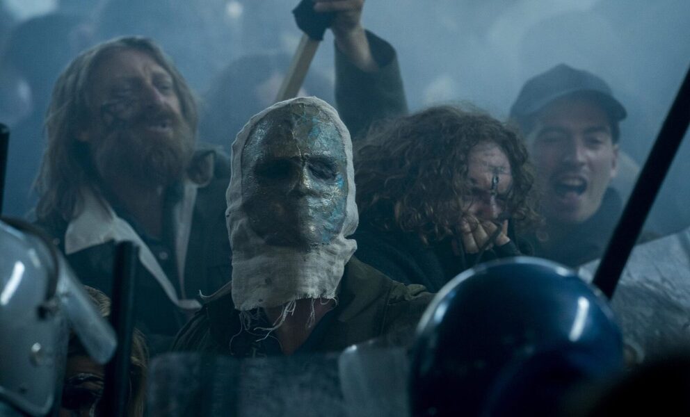 Philip K. Dick's Electric Dreams